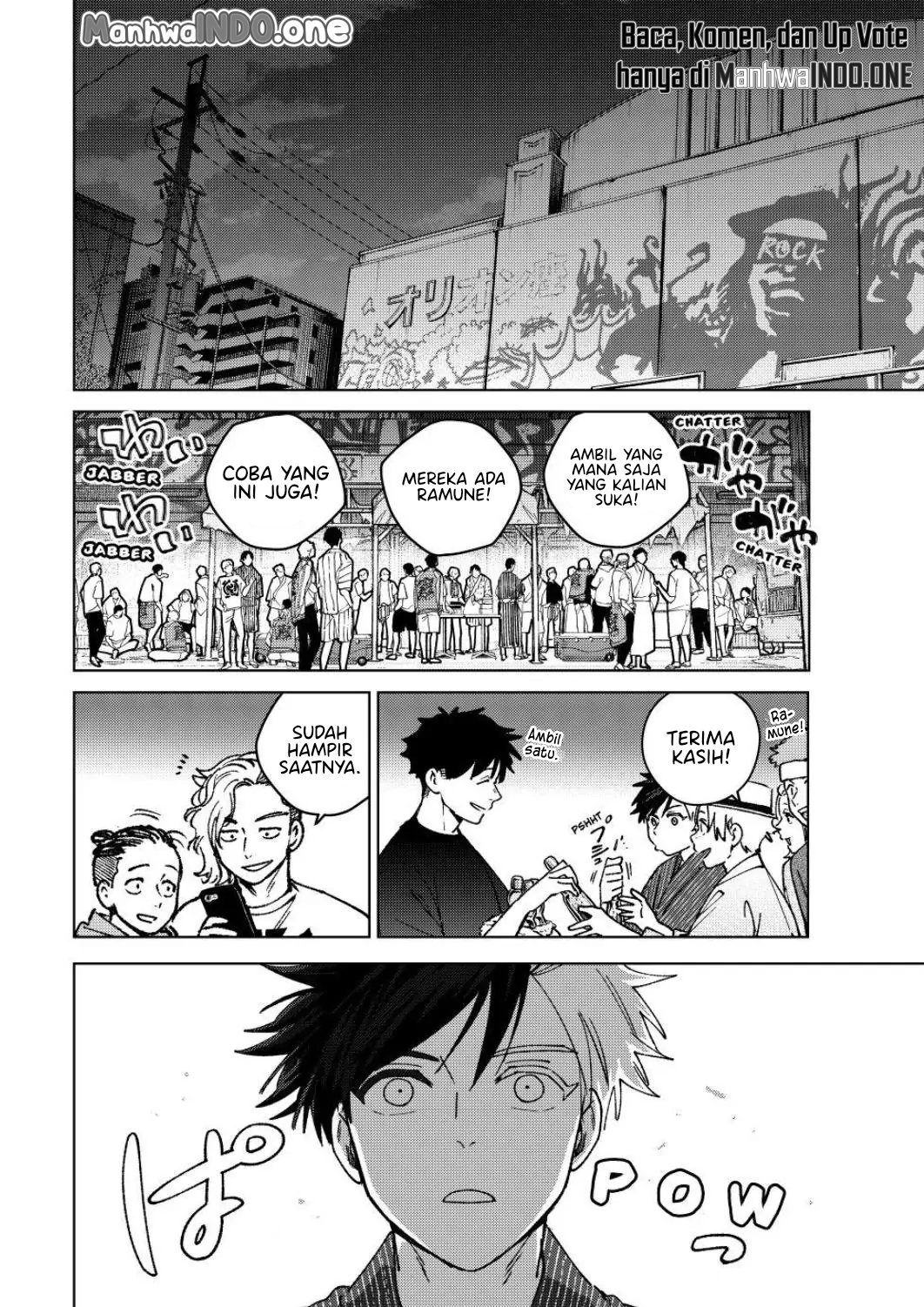 Chapter 180 - halaman 17