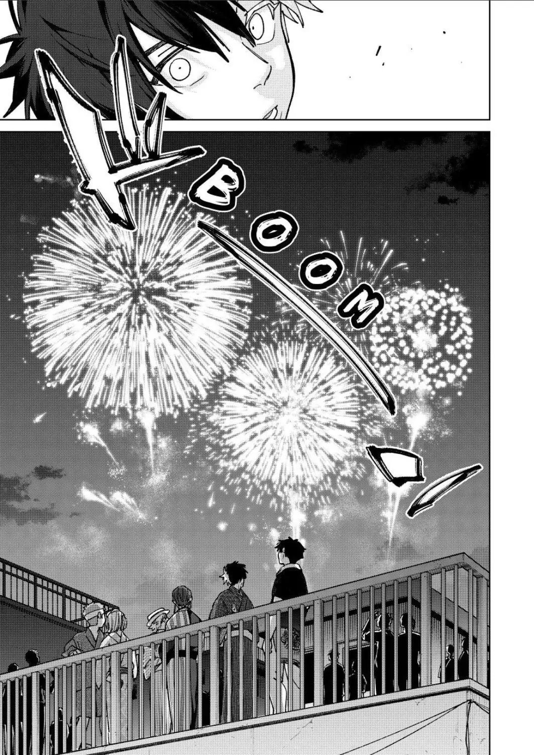 Chapter 180 - halaman 18