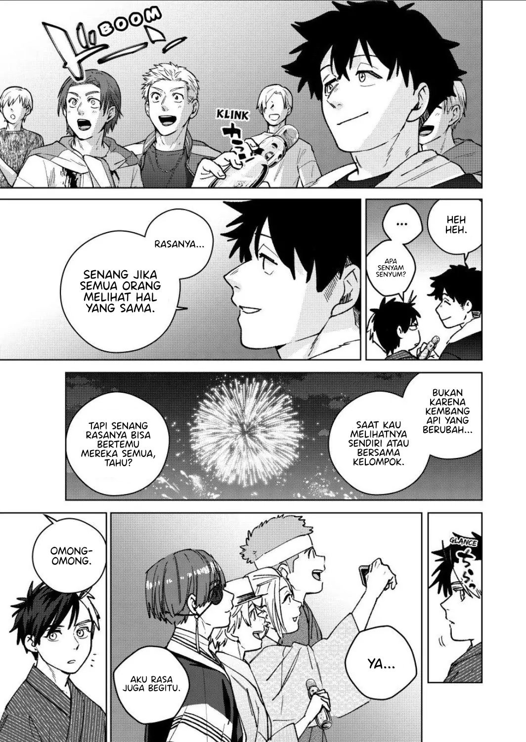 Chapter 180 - halaman 20