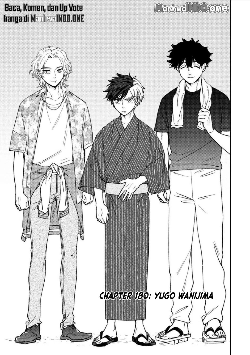 Chapter 180 - halaman 4
