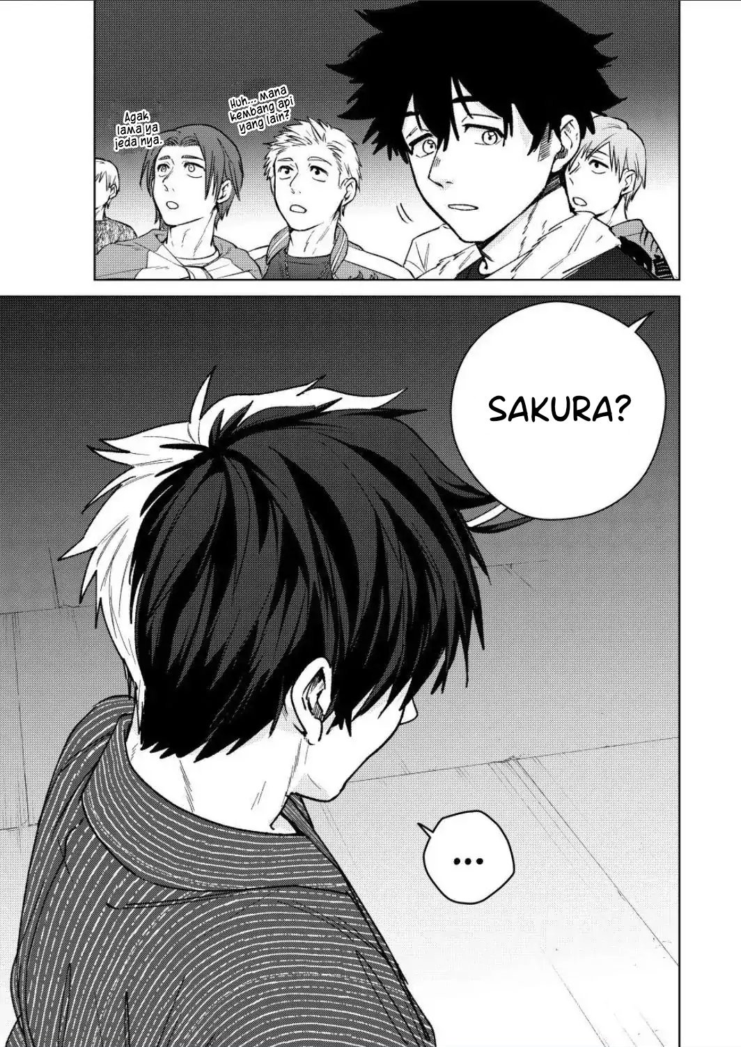 Chapter 180 - halaman 24