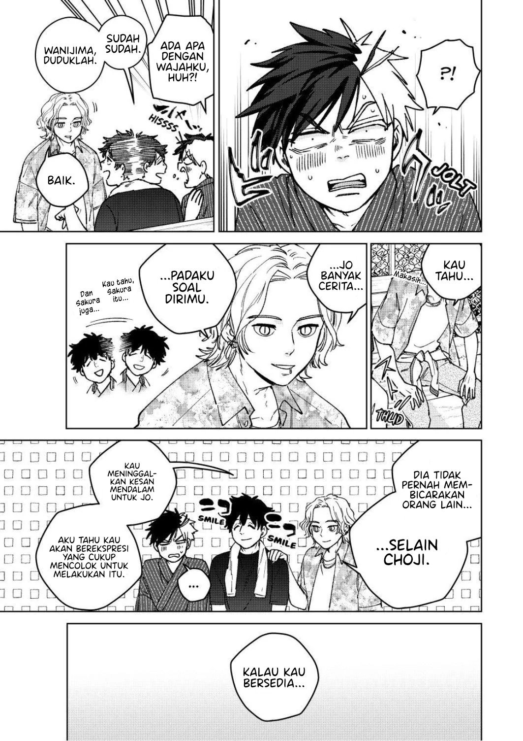 Chapter 180 - halaman 6