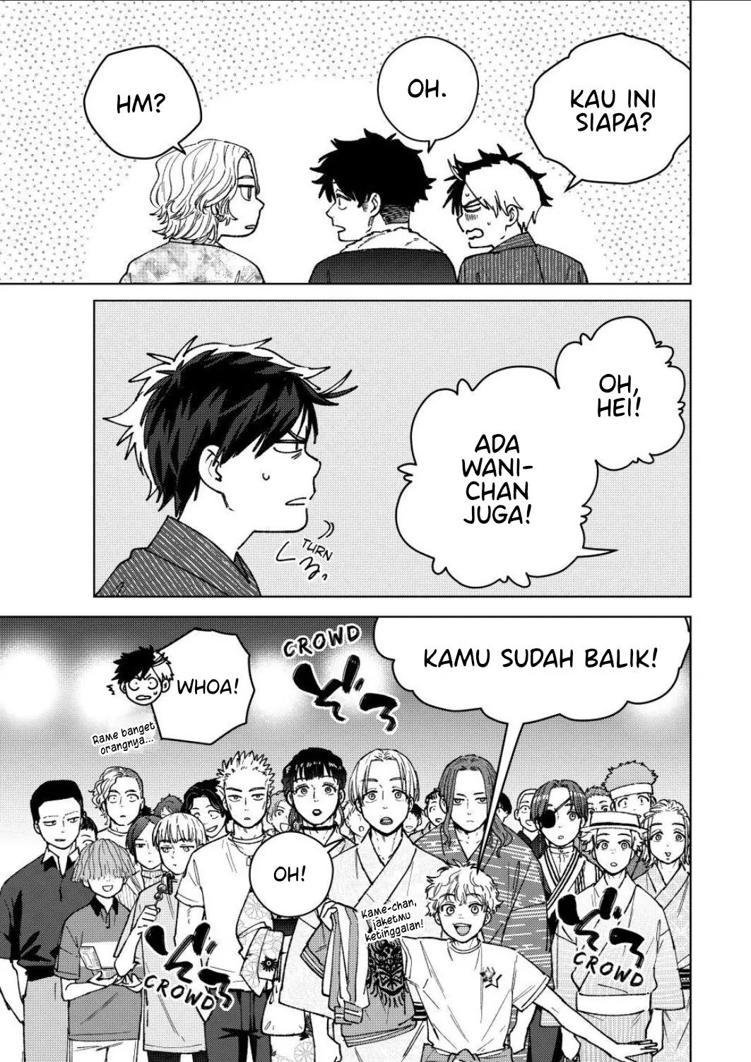 Chapter 180 - halaman 8