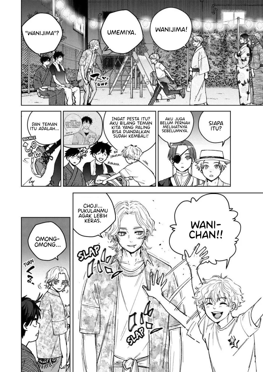 Chapter 180 - halaman 9
