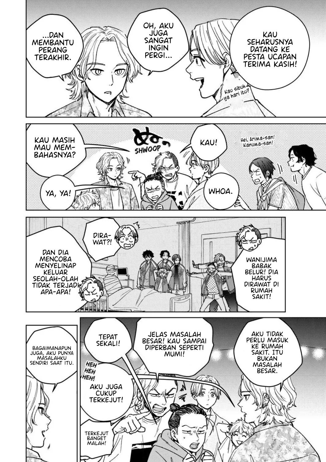 Chapter 180 - halaman 11