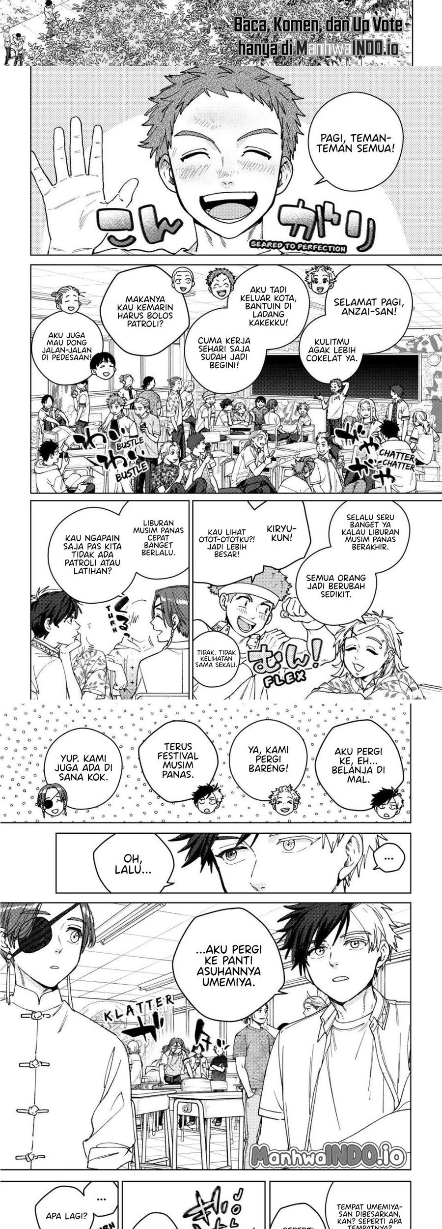 Chapter 188 - halaman 3