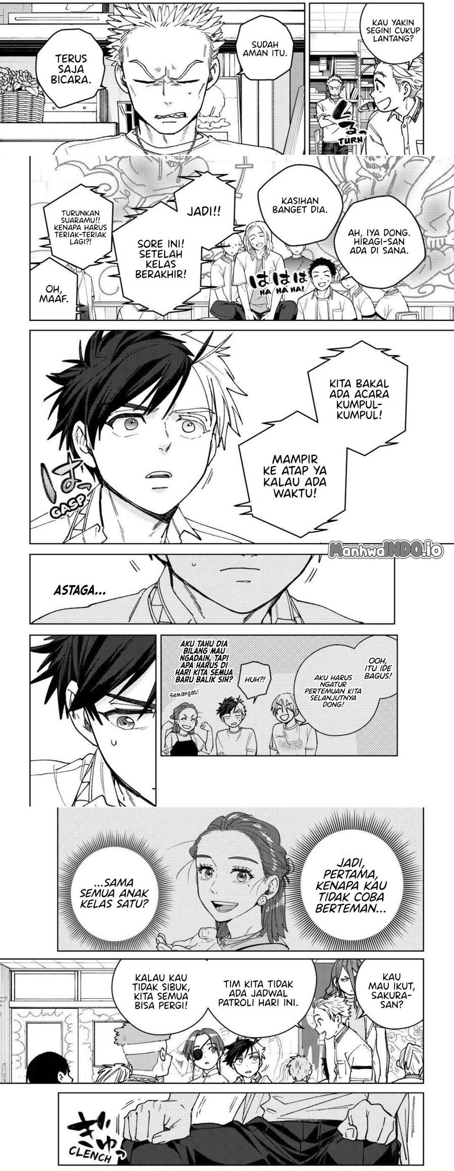 Chapter 188 - halaman 5