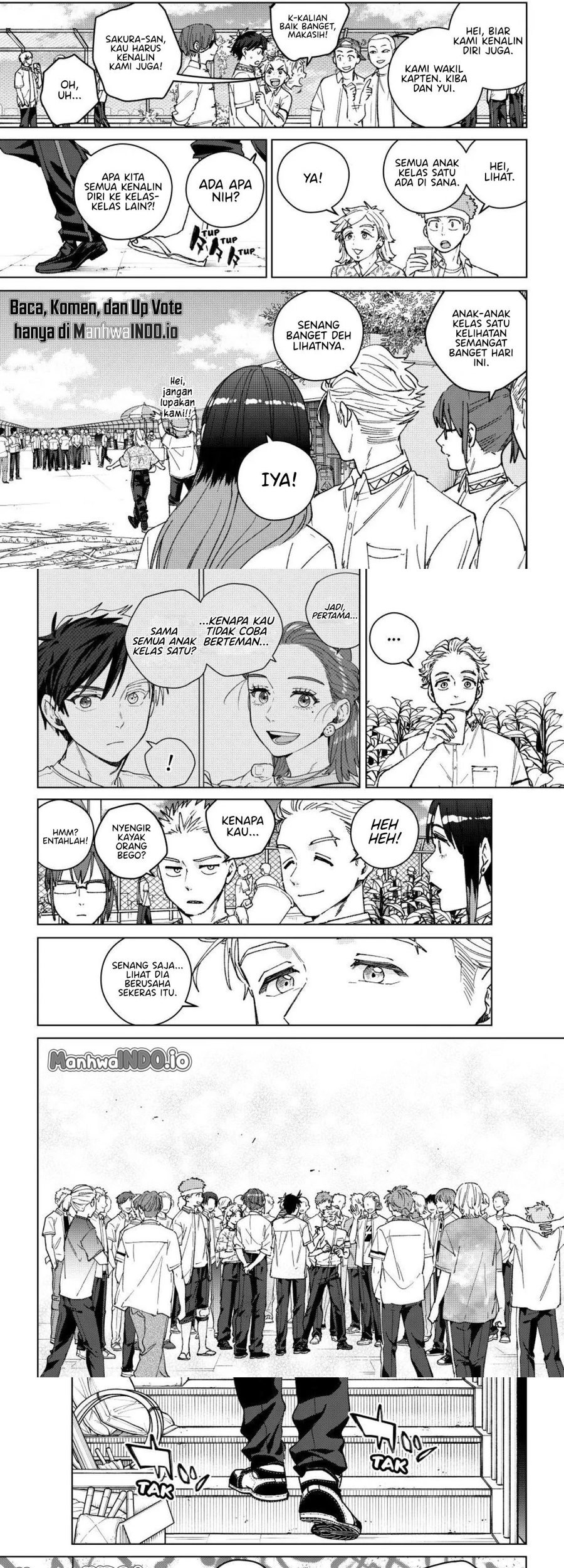 Chapter 188 - halaman 10
