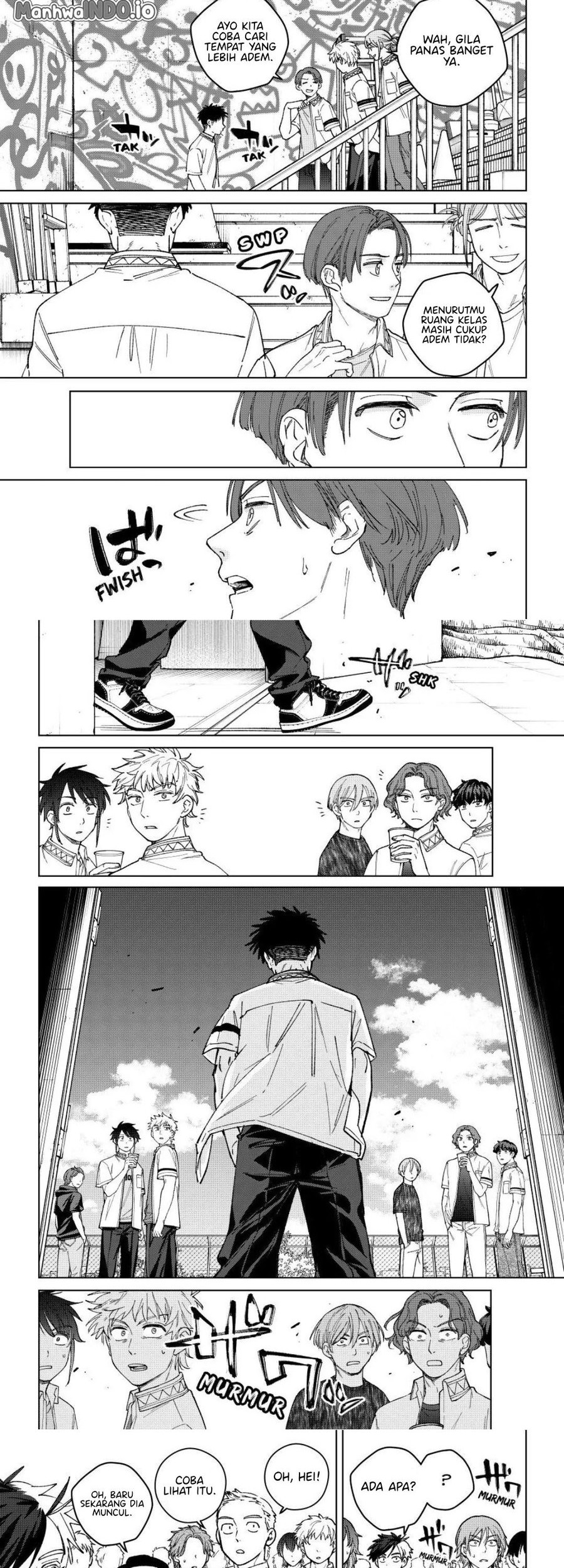 Chapter 188 - halaman 11