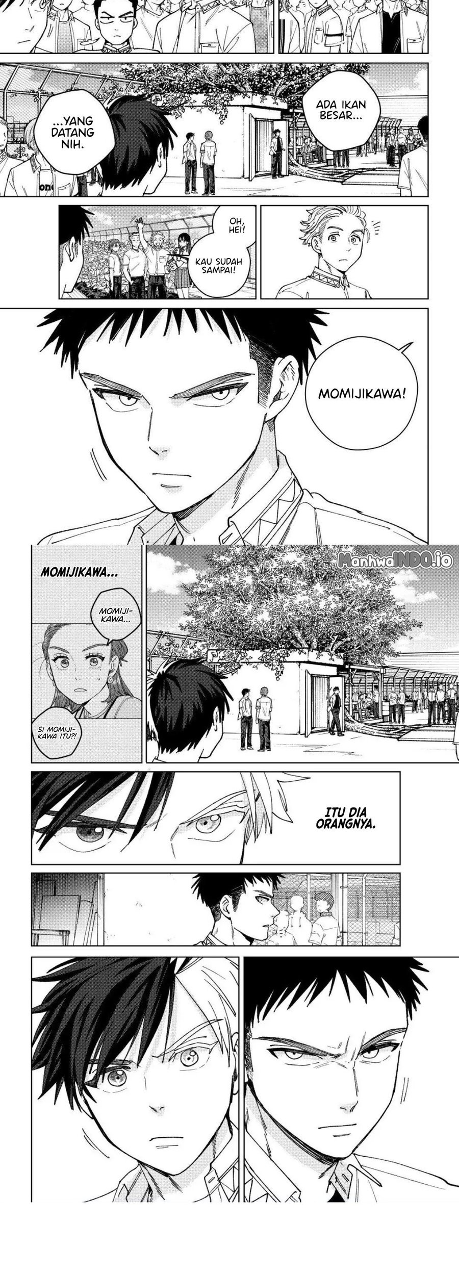 Chapter 188 - halaman 12