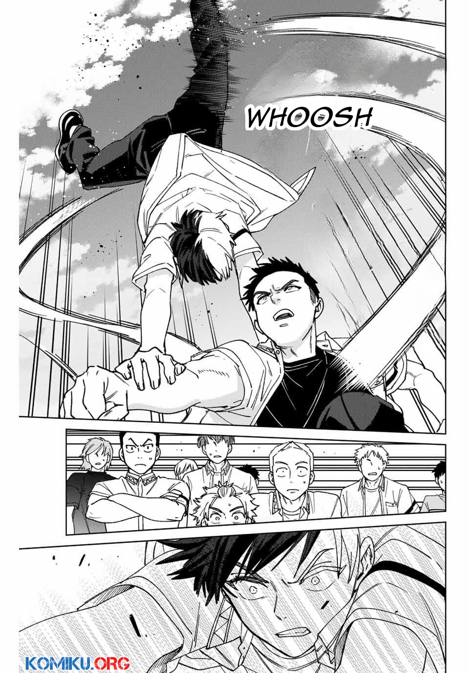 Chapter 190 - halaman 11
