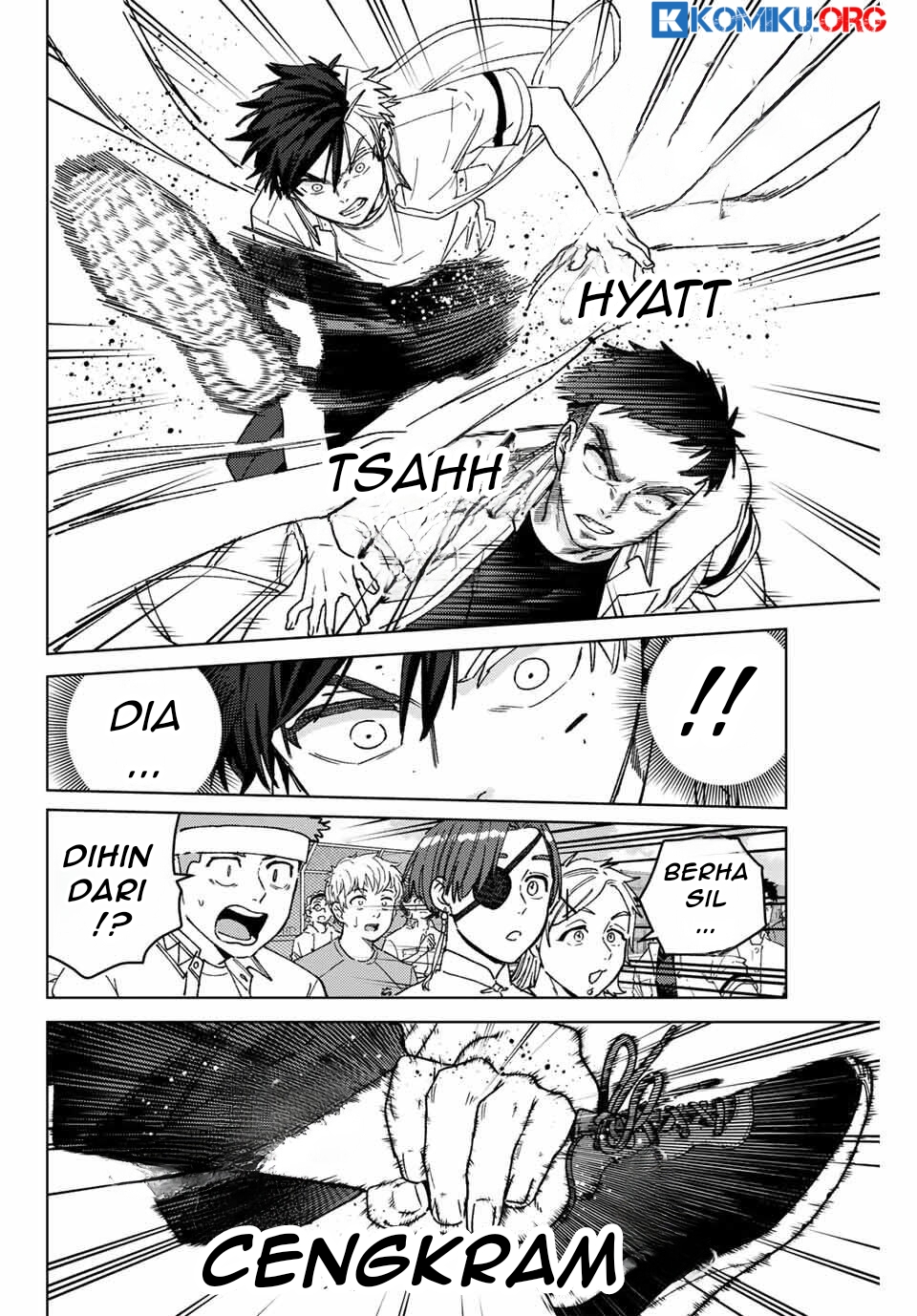 Chapter 190 - halaman 12