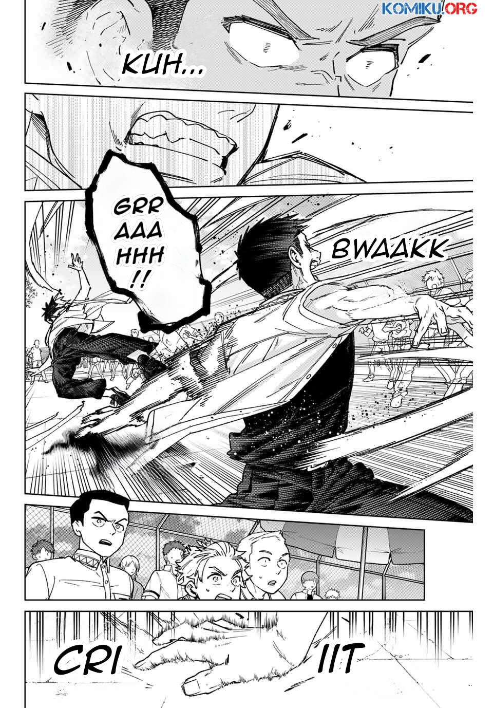 Chapter 190 - halaman 14