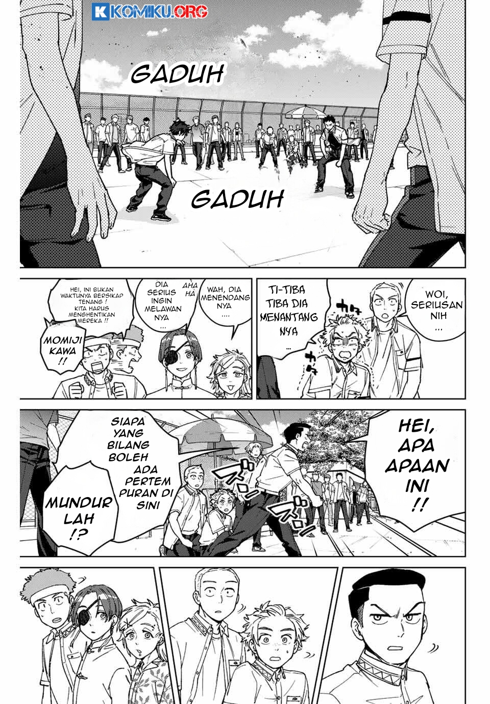 Chapter 190 - halaman 3