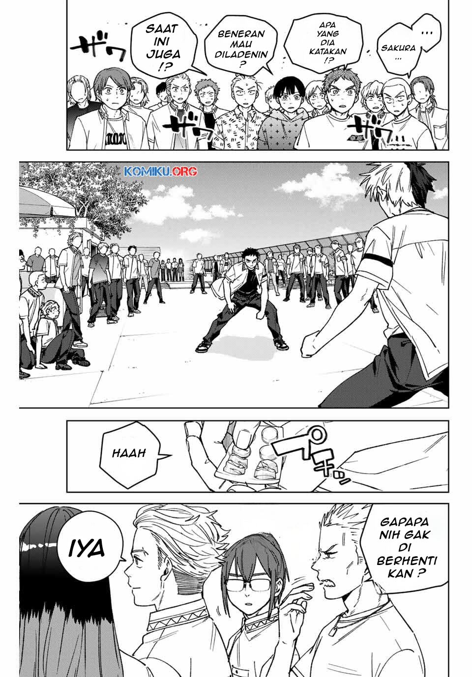 Chapter 190 - halaman 5