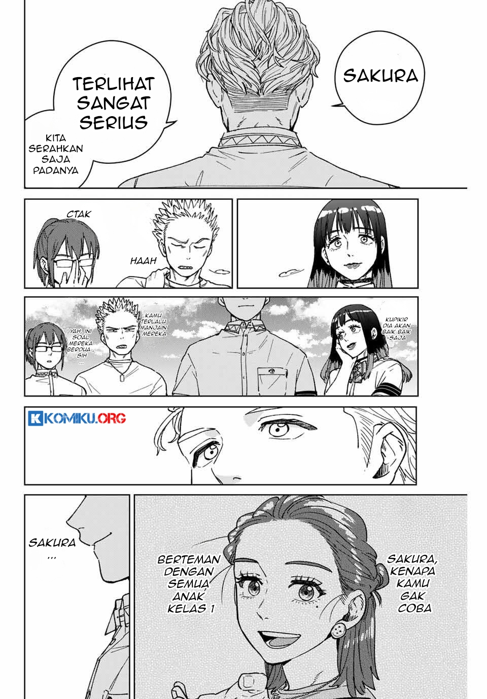 Chapter 190 - halaman 6