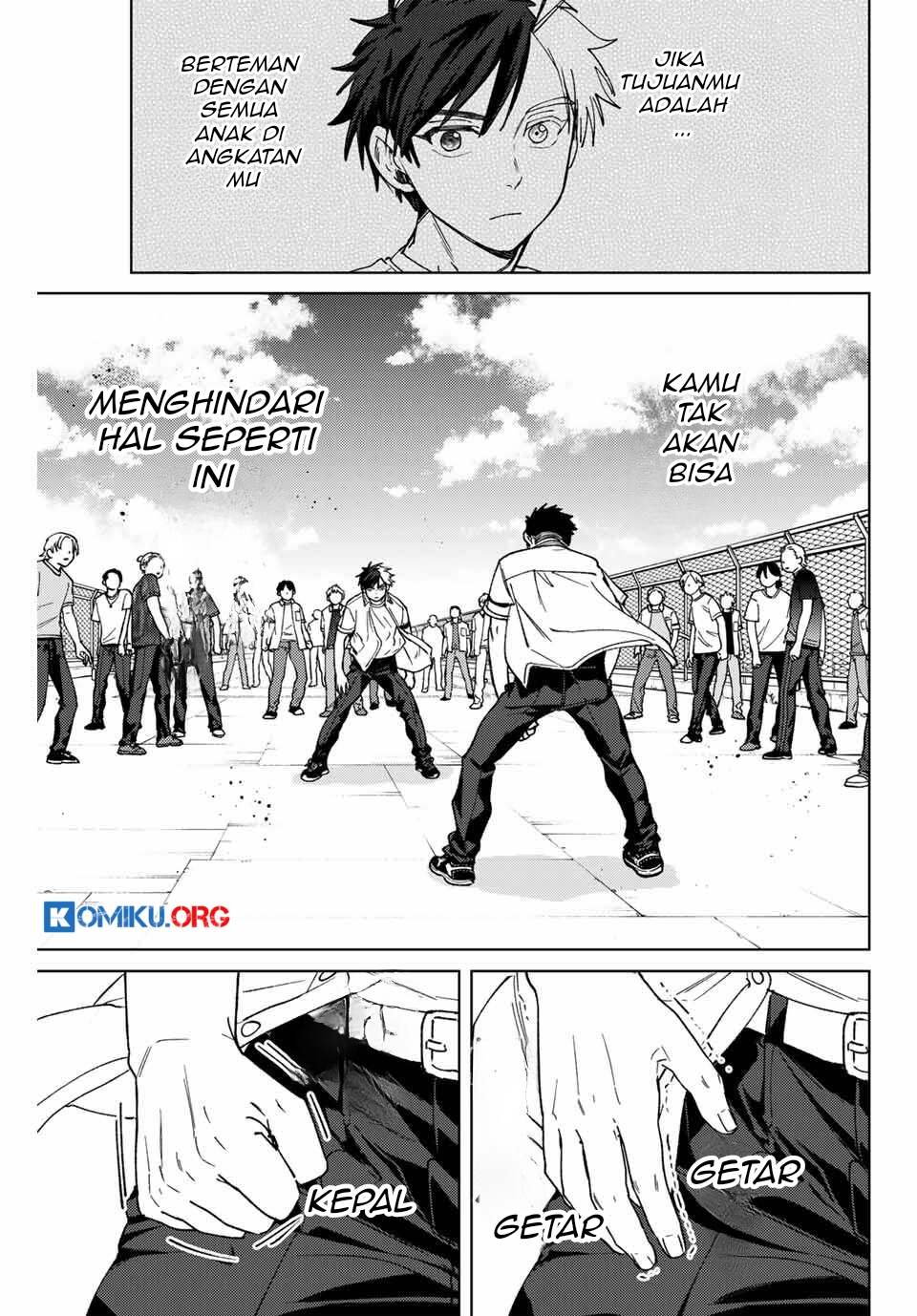 Chapter 190 - halaman 7