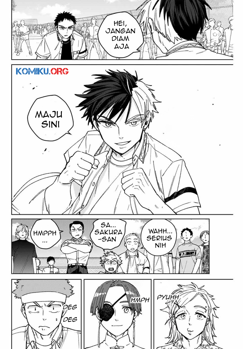 Chapter 190 - halaman 8