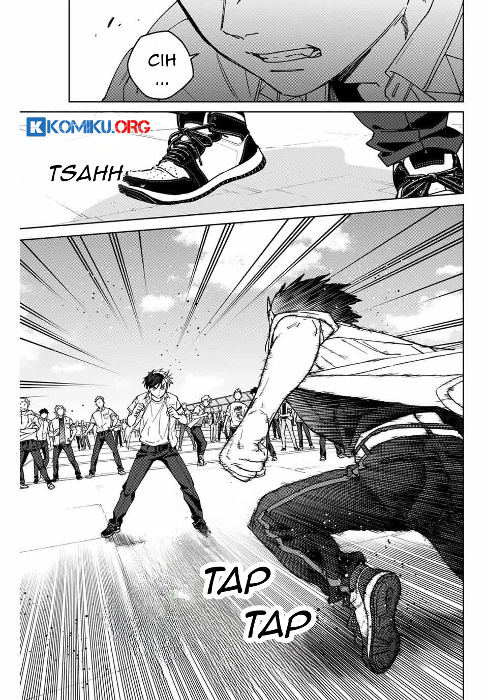 Chapter 190 - halaman 9