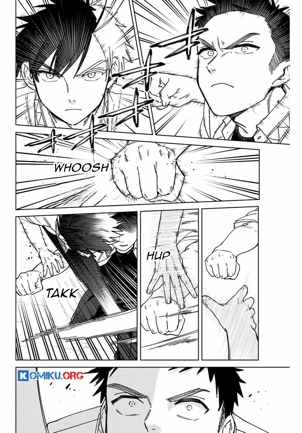 Chapter 190 - halaman 10