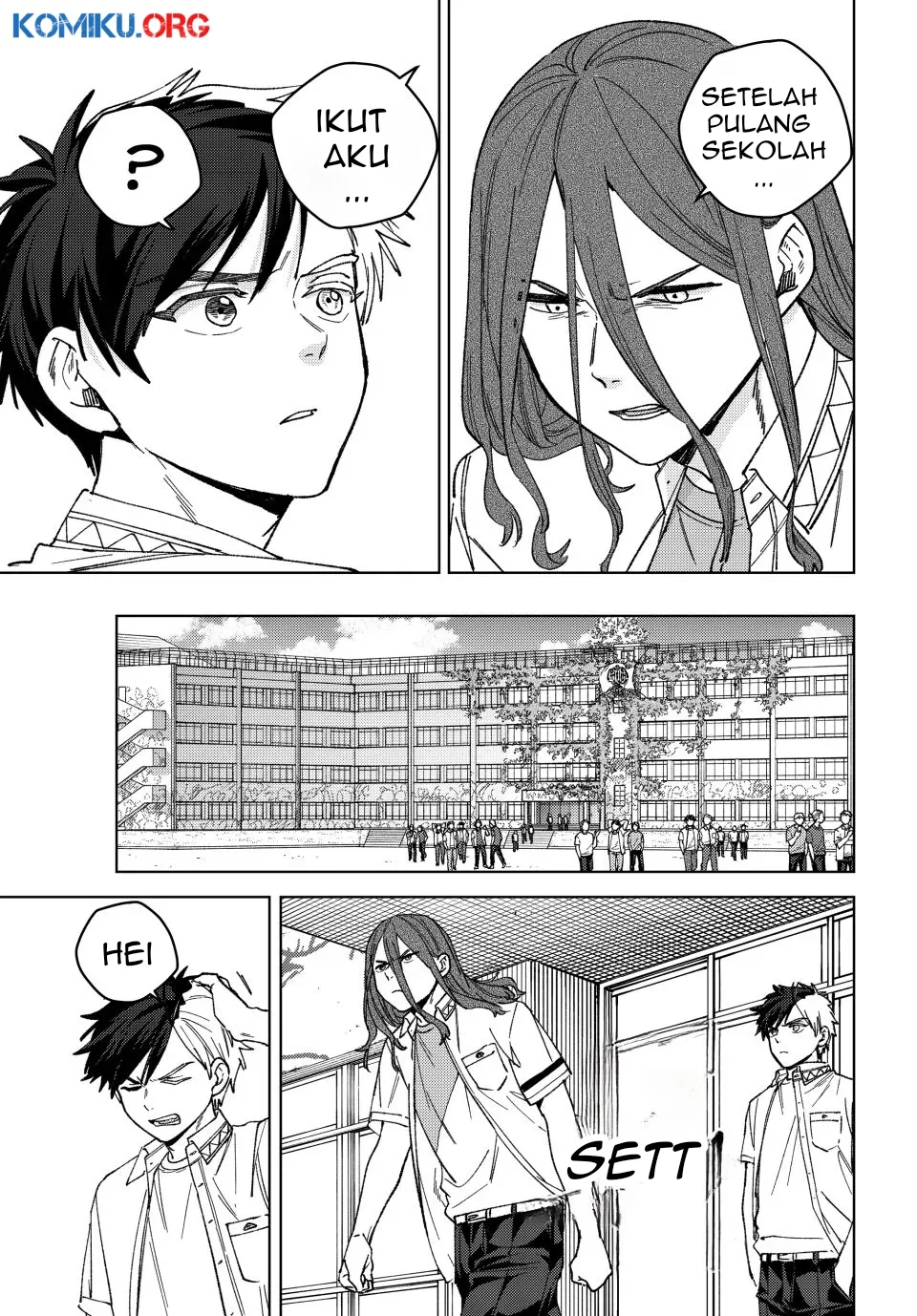 Chapter 193 - halaman 11