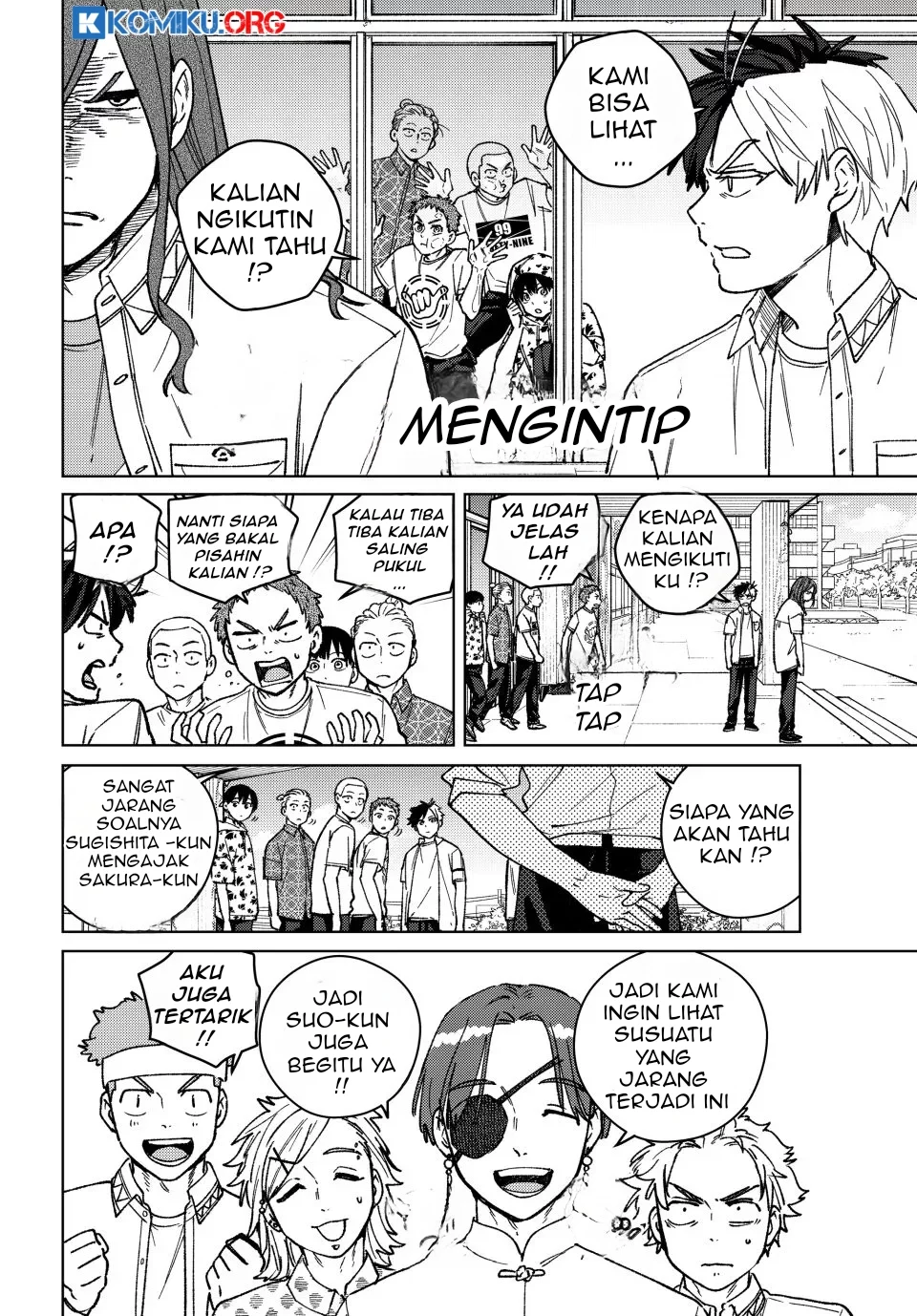 Chapter 193 - halaman 12