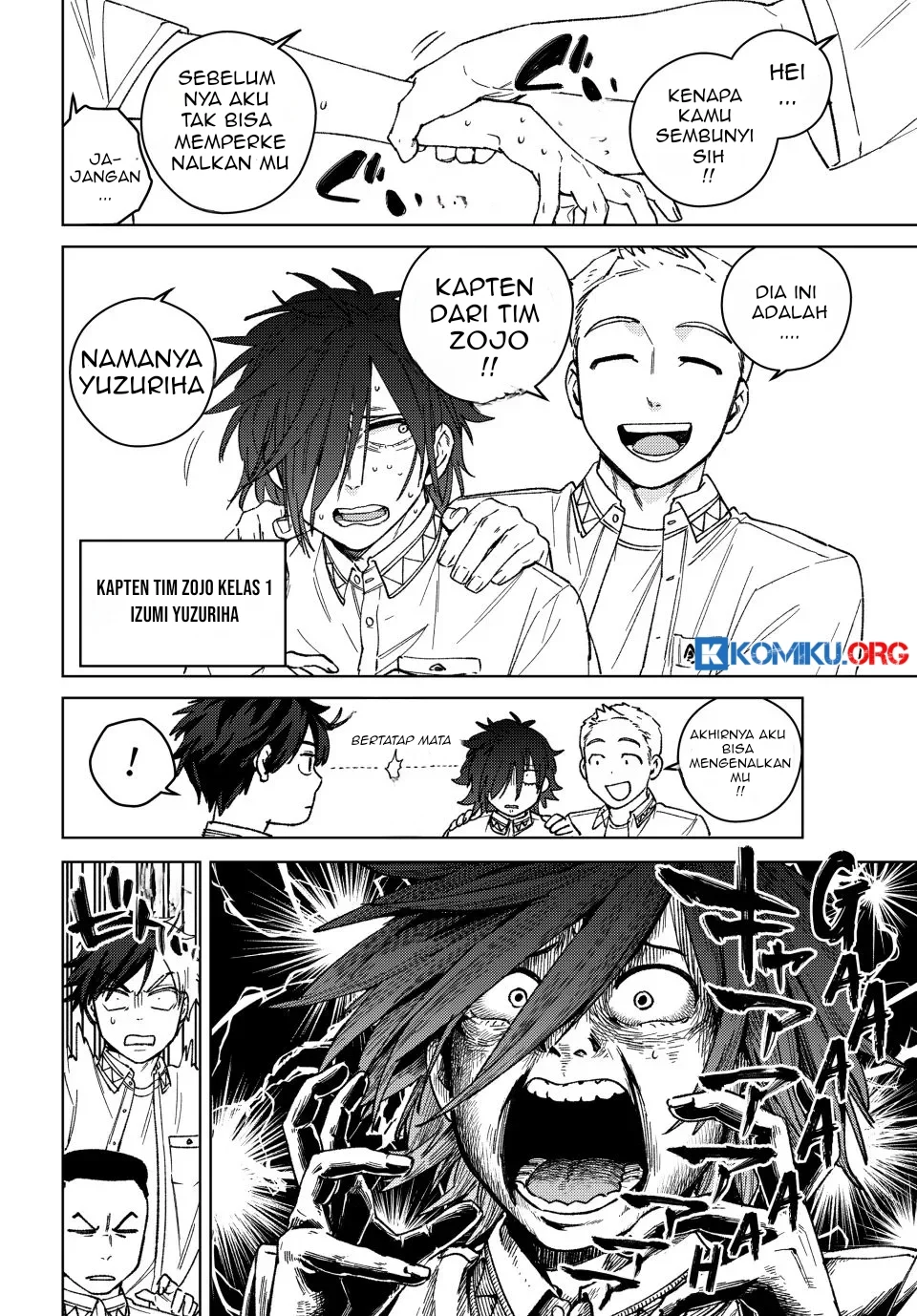 Chapter 193 - halaman 18