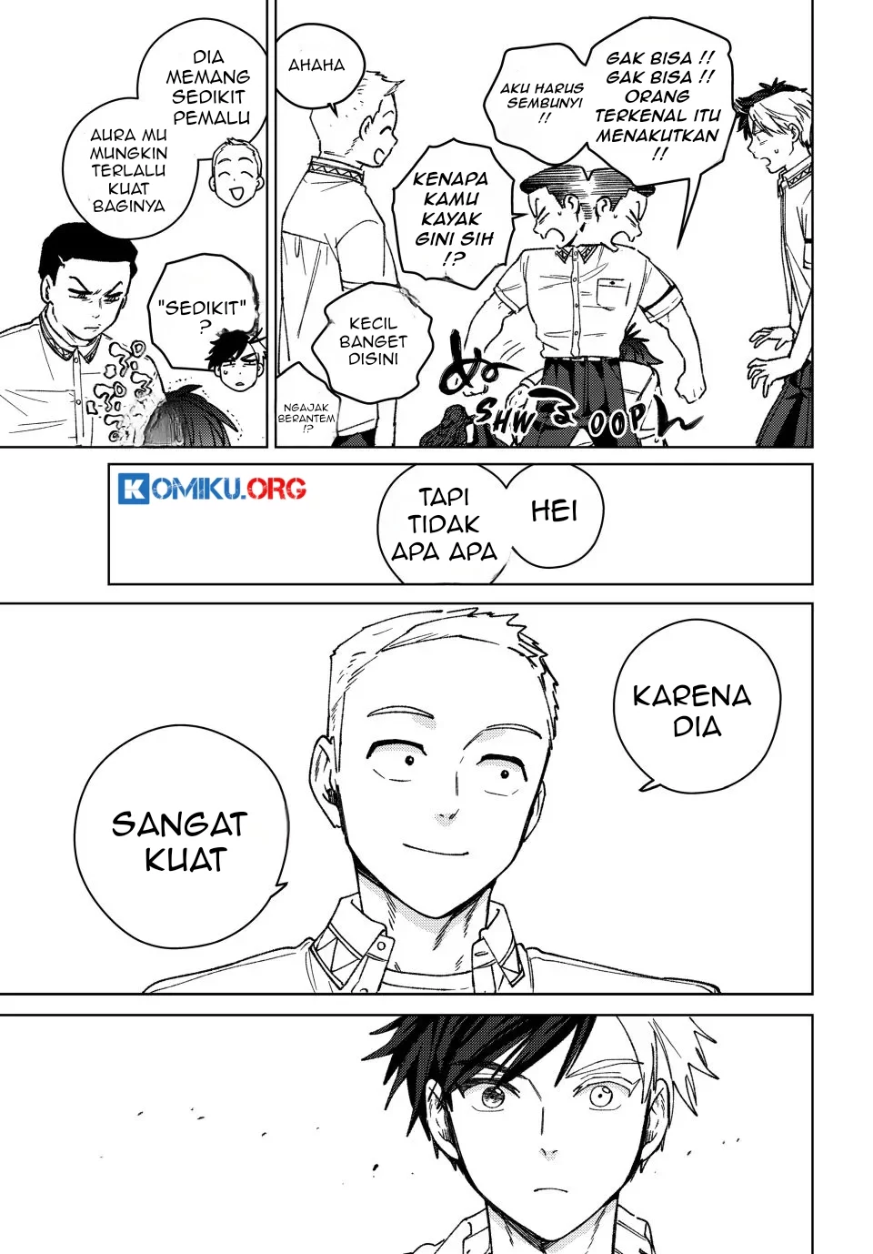 Chapter 193 - halaman 19