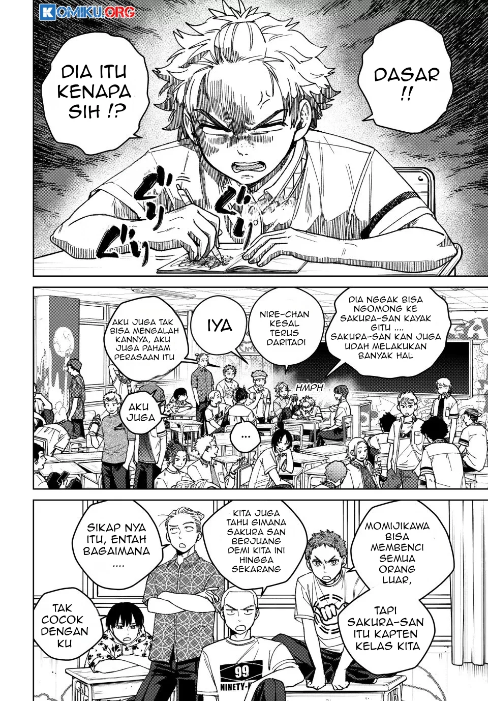 Chapter 193 - halaman 4