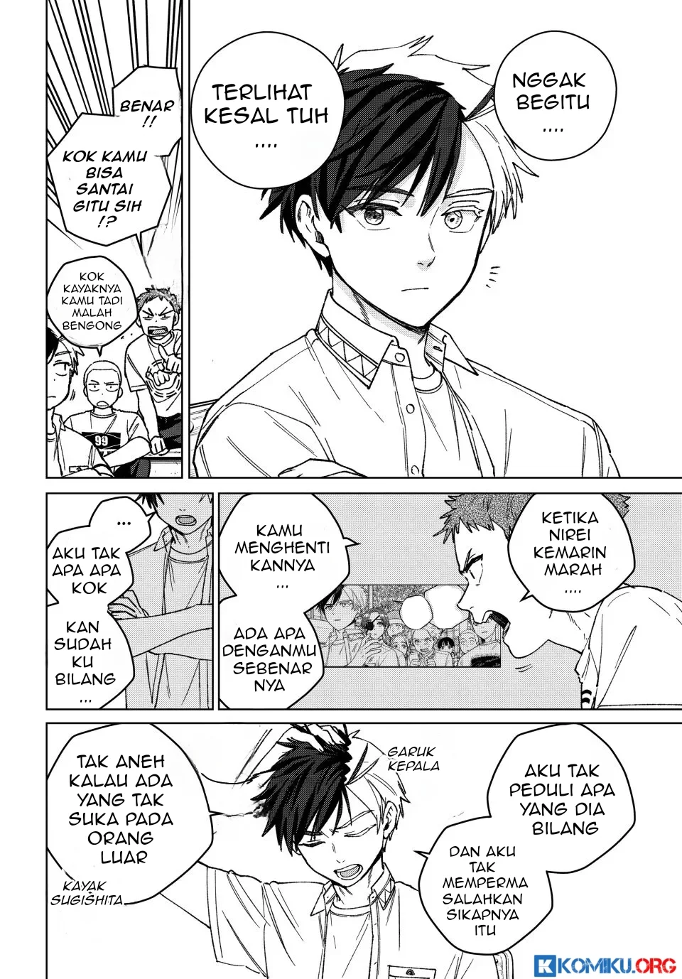 Chapter 193 - halaman 6