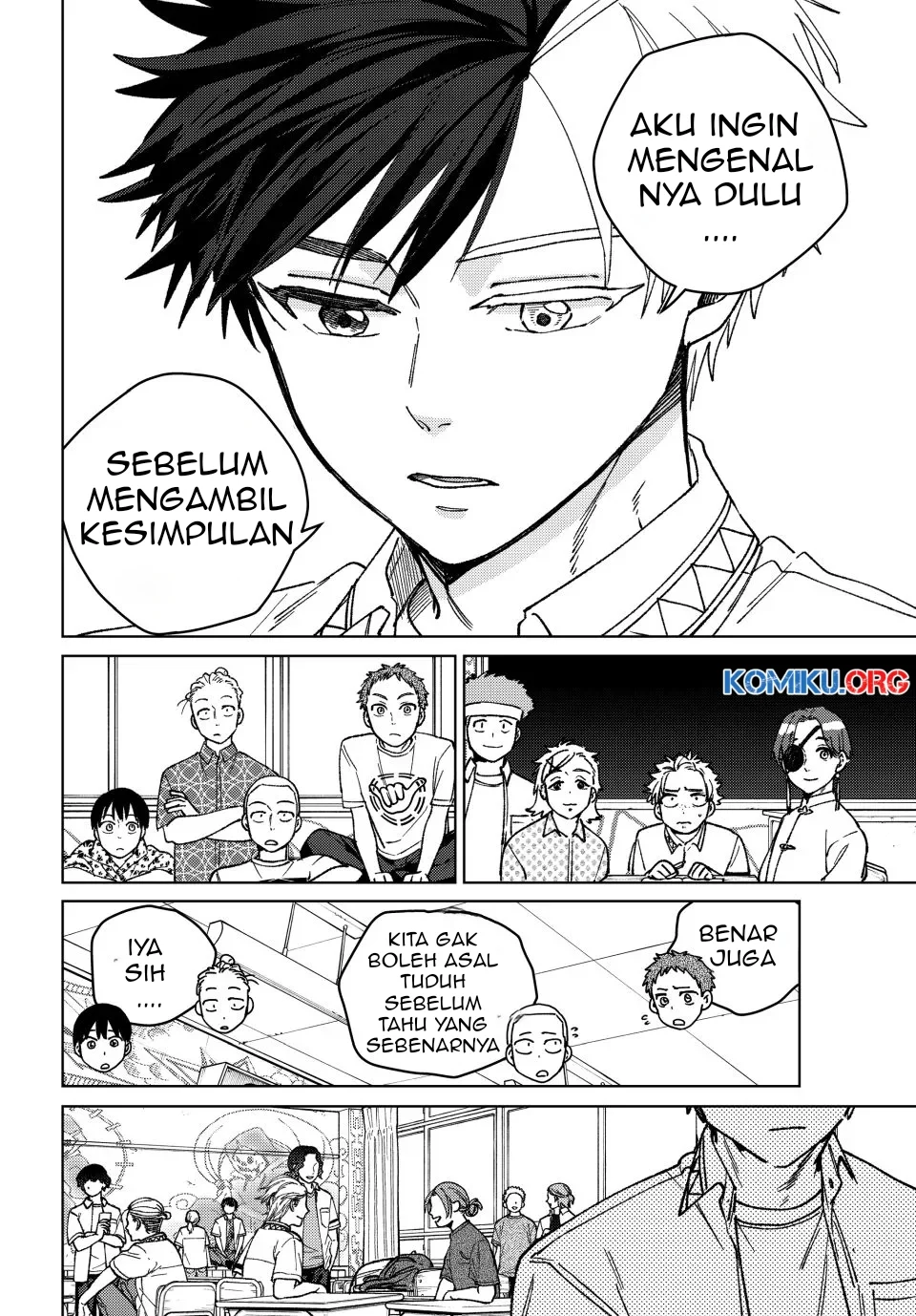 Chapter 193 - halaman 8
