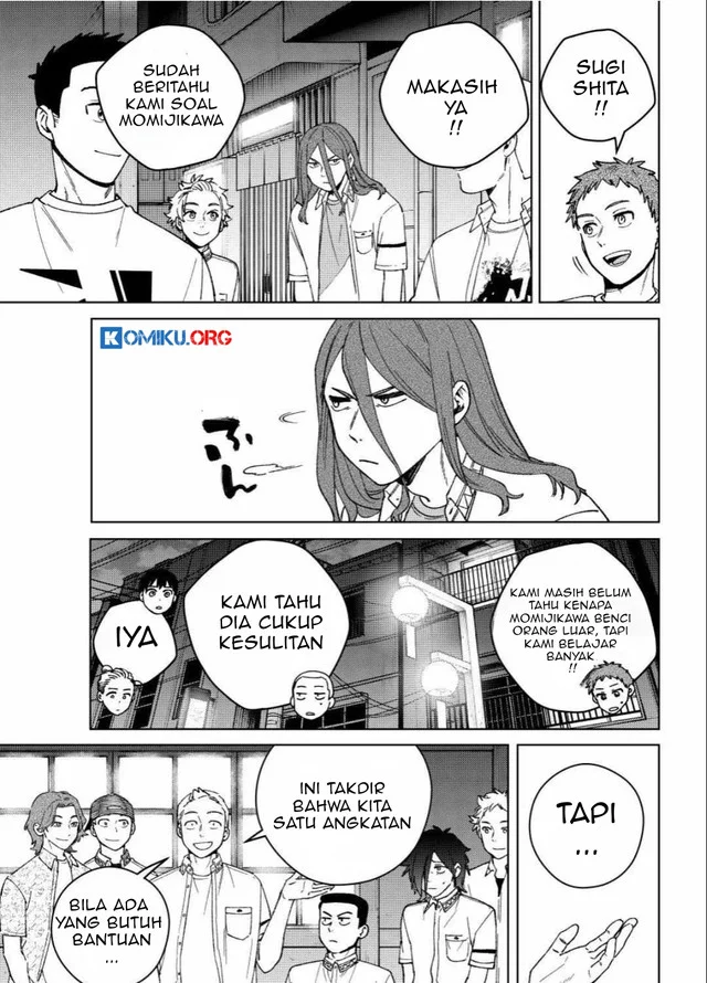Chapter 195 - halaman 13
