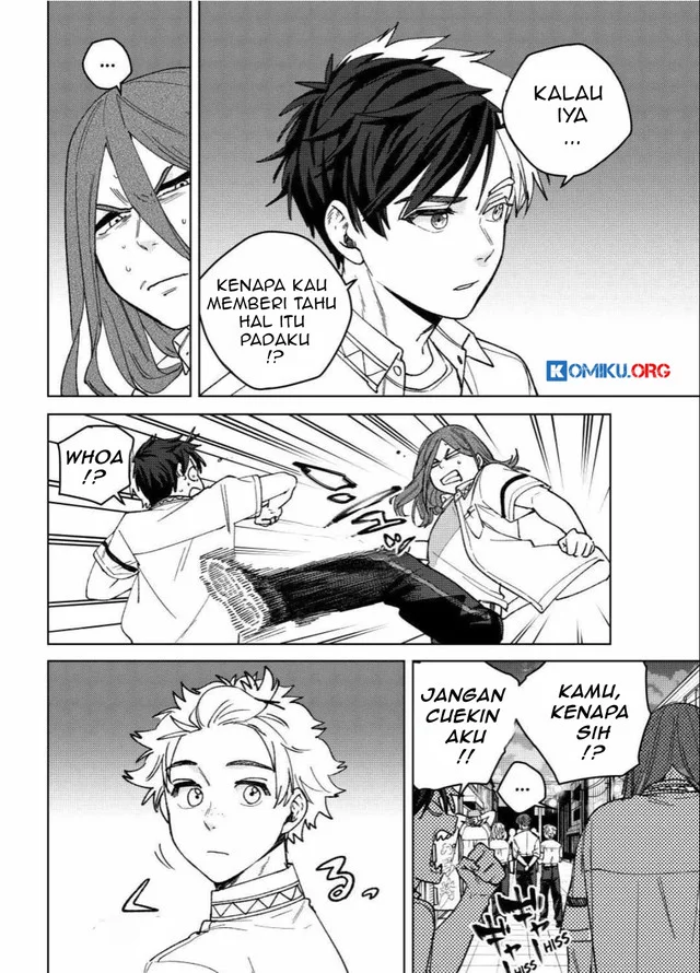 Chapter 195 - halaman 16