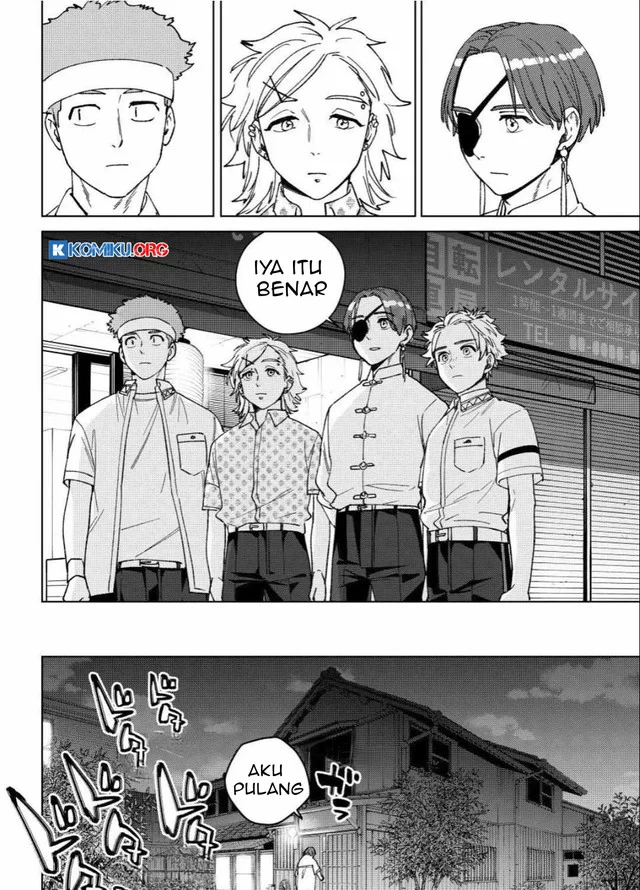 Chapter 195 - halaman 18