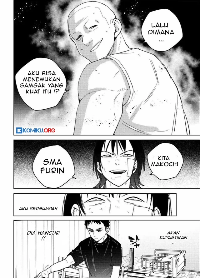 Chapter 195 - halaman 24