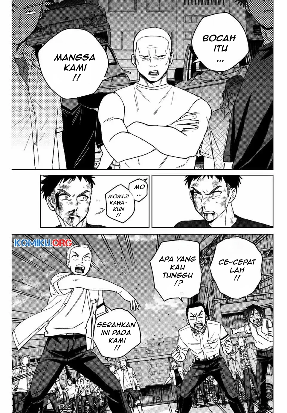 Chapter 198 - halaman 11