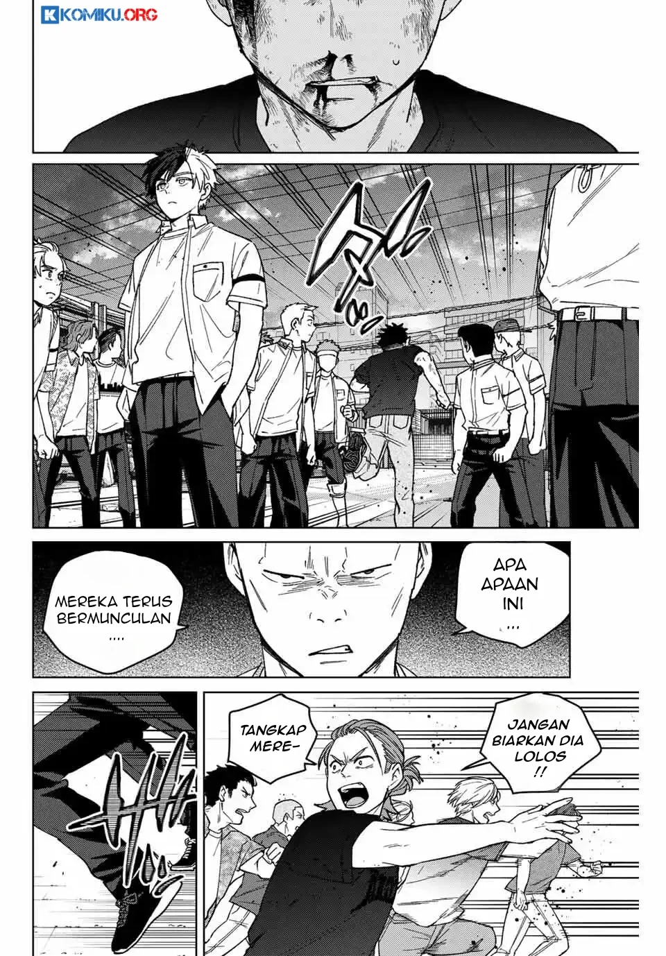 Chapter 198 - halaman 12