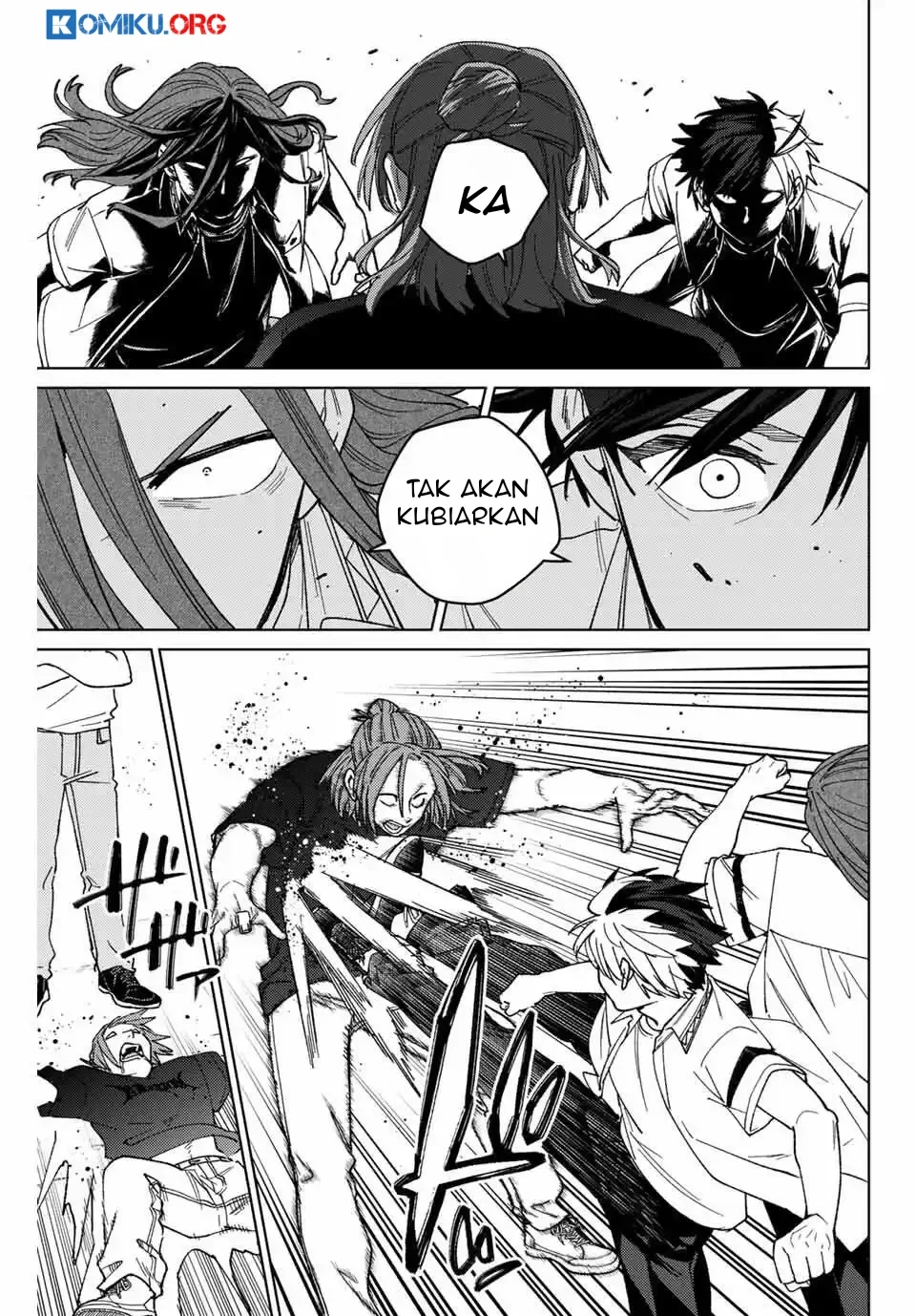 Chapter 198 - halaman 13