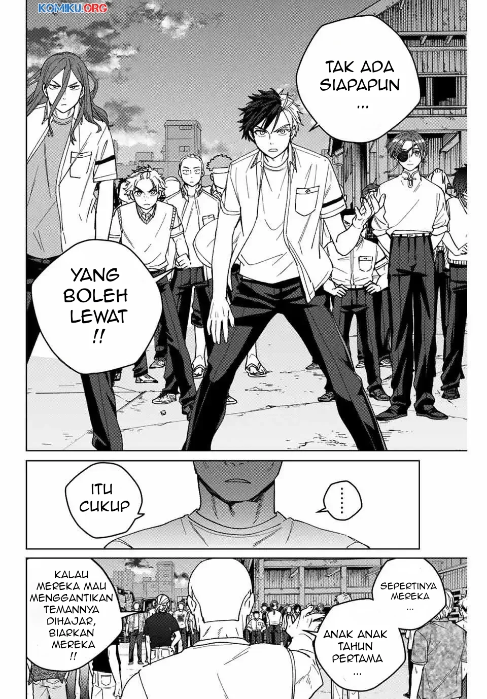 Chapter 198 - halaman 14