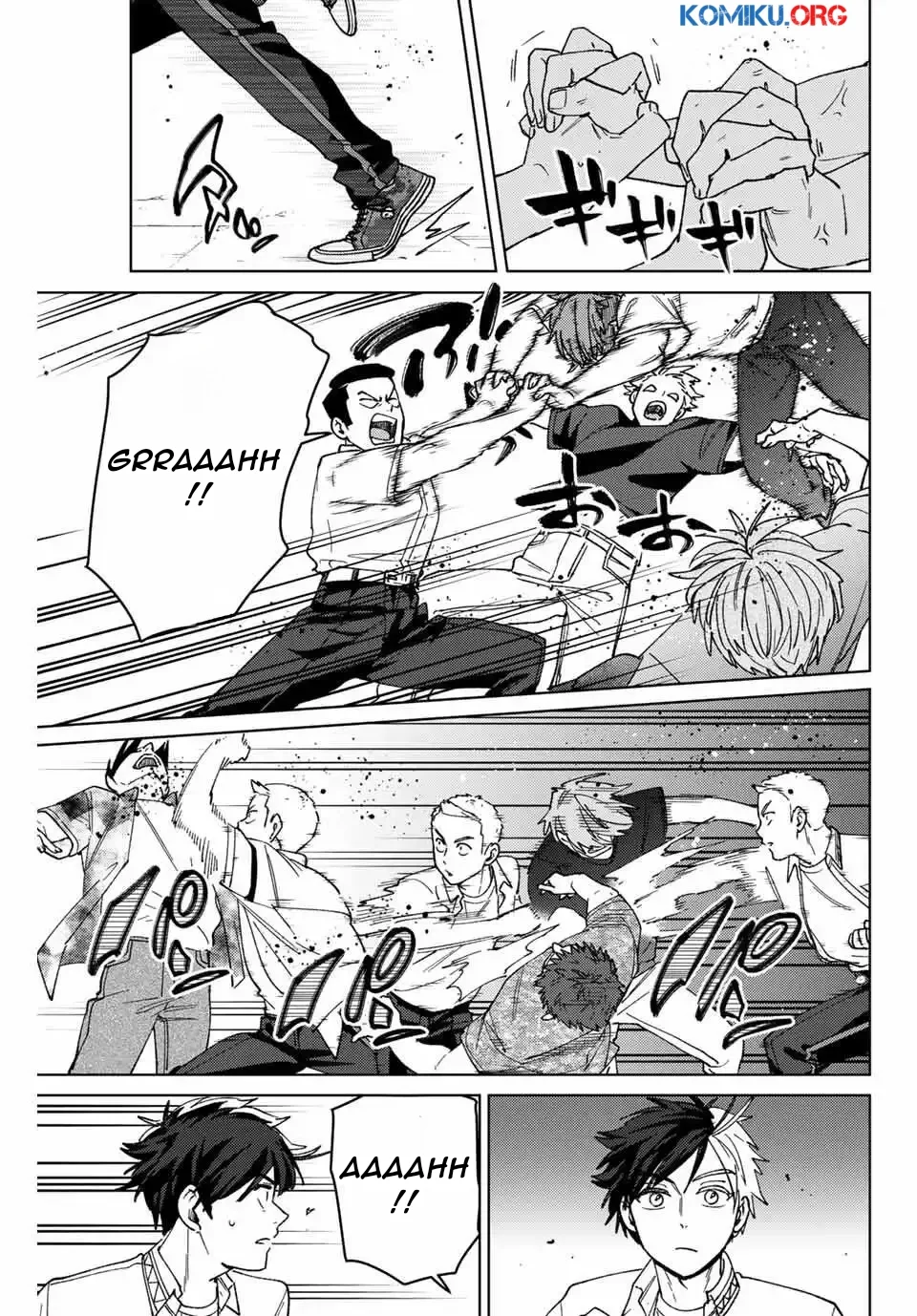 Chapter 198 - halaman 17