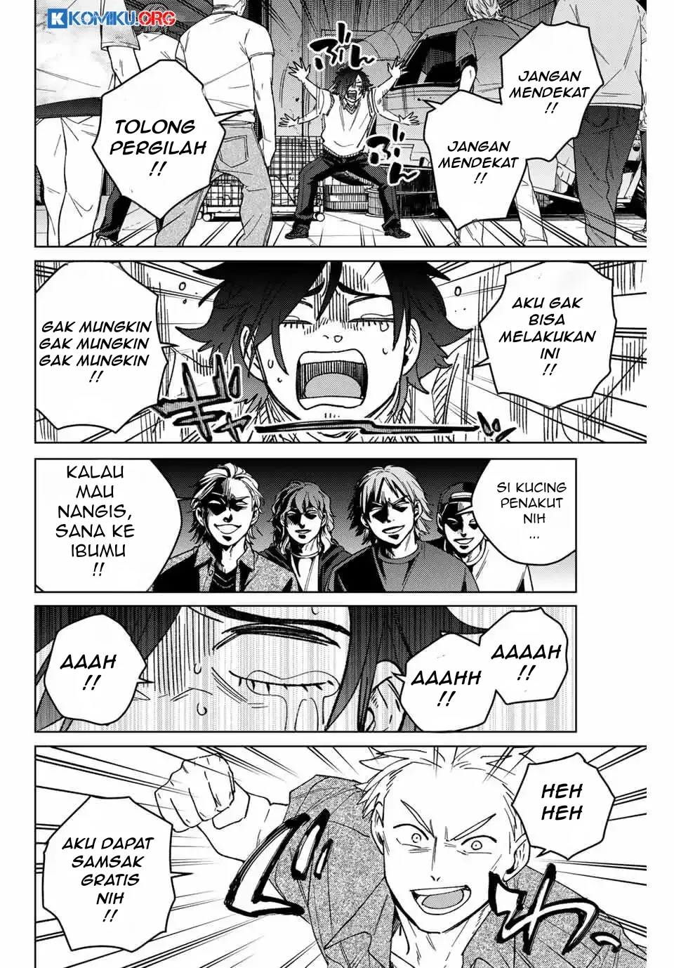 Chapter 198 - halaman 18
