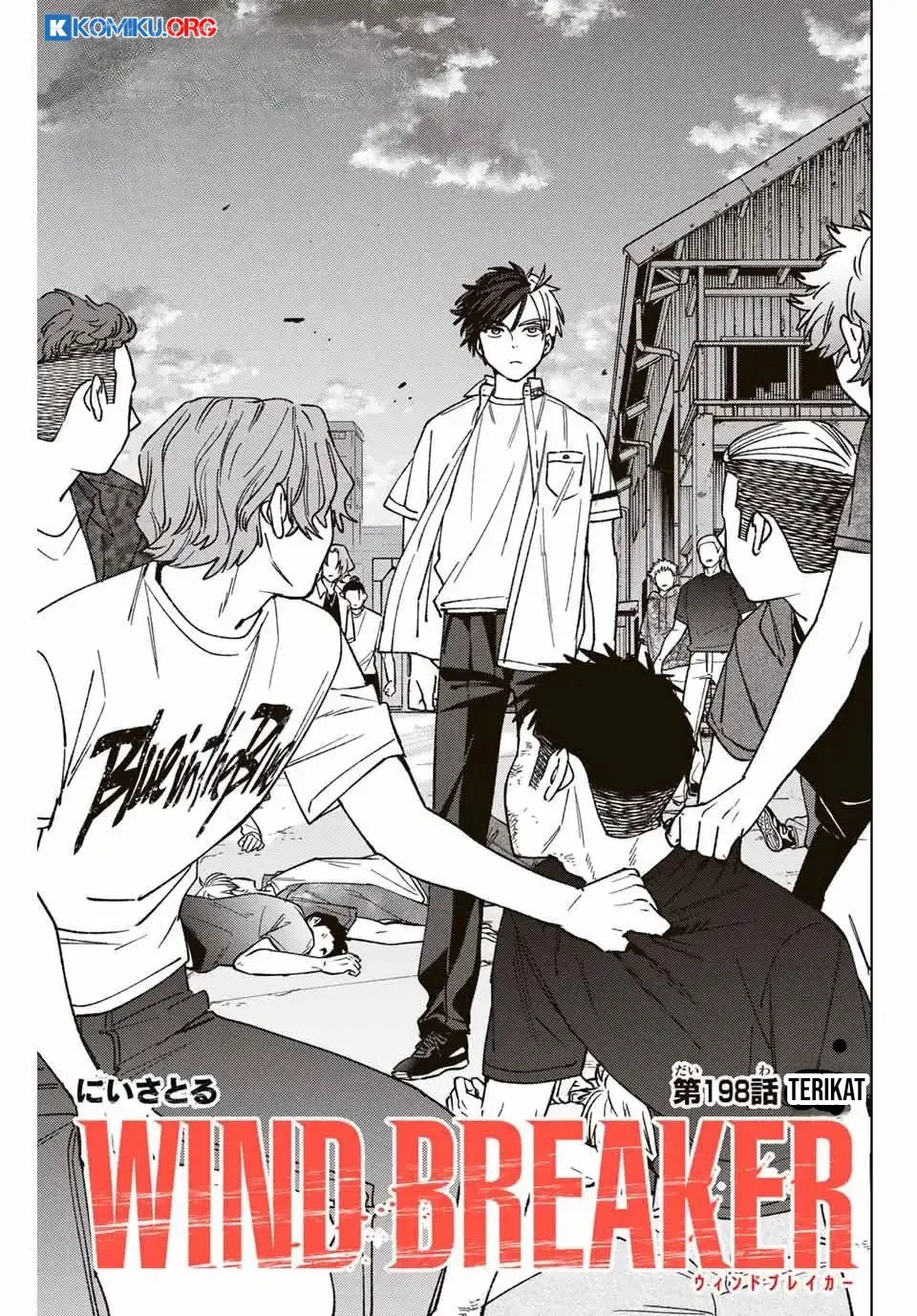 Chapter 198 - halaman 3