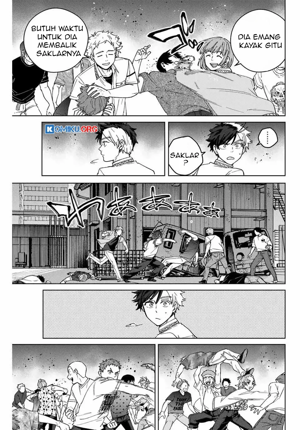 Chapter 198 - halaman 21