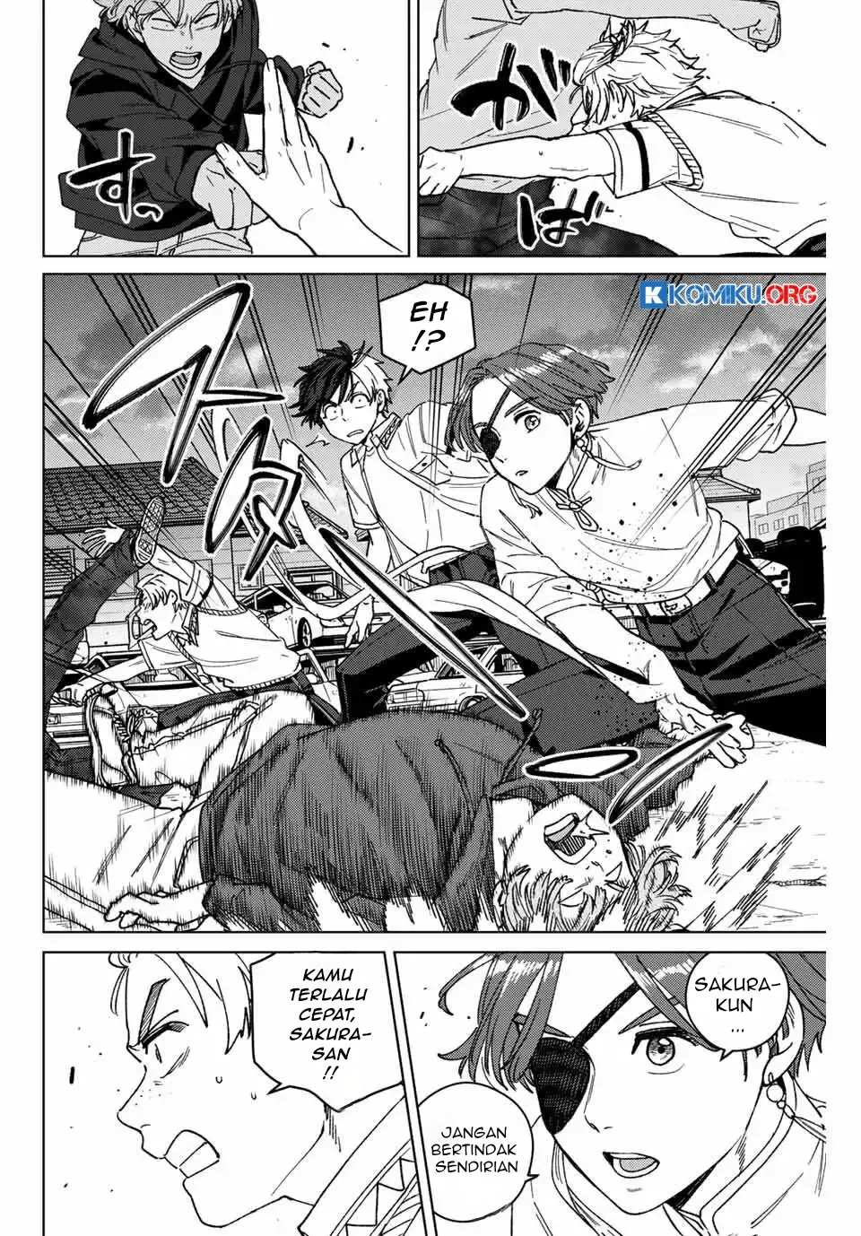 Chapter 198 - halaman 6