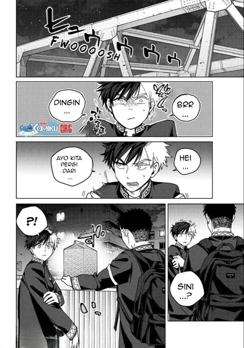 Chapter 204 - halaman 18