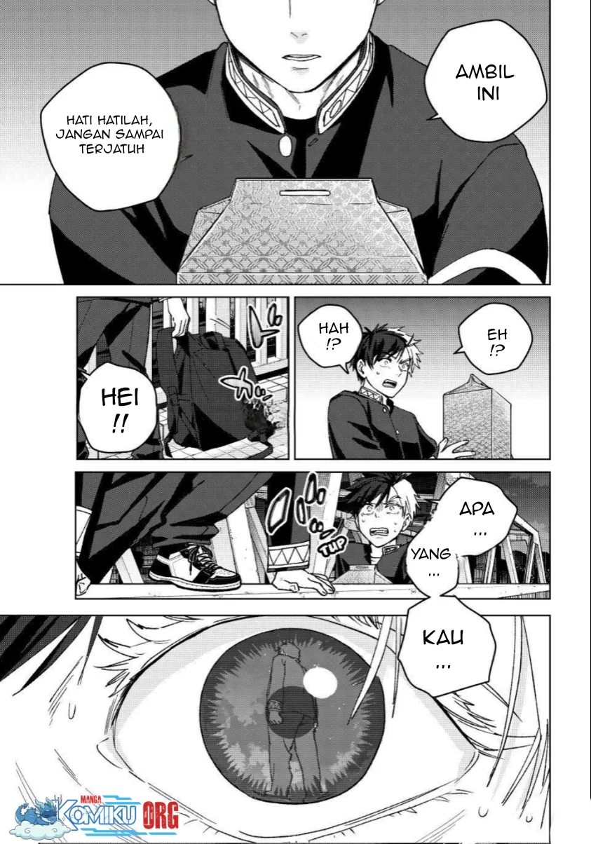 Chapter 204 - halaman 19