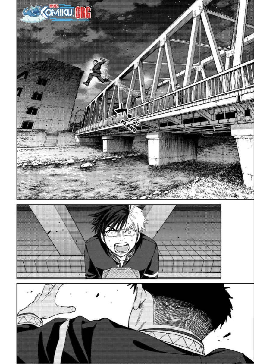 Chapter 204 - halaman 20