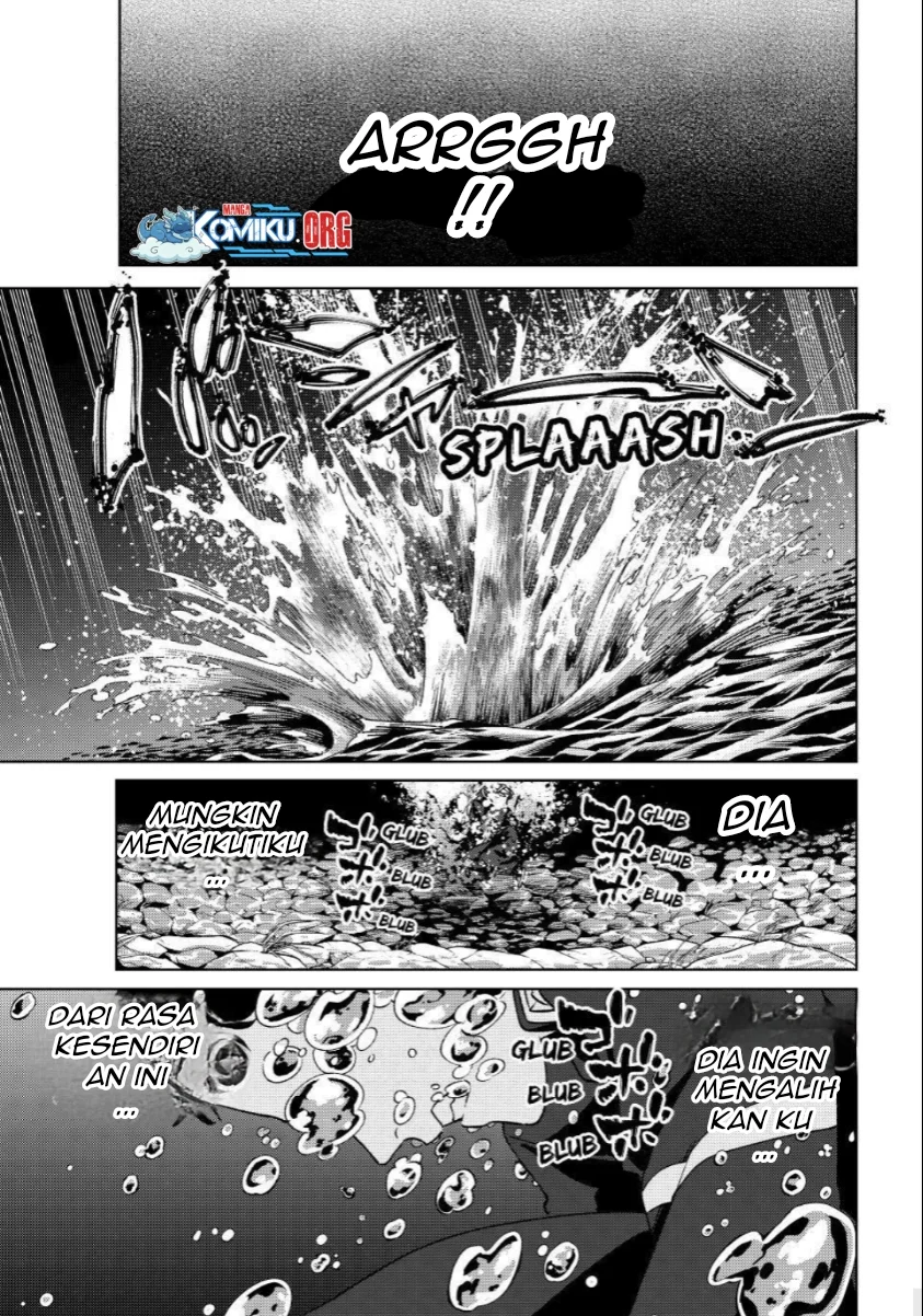 Chapter 204 - halaman 21