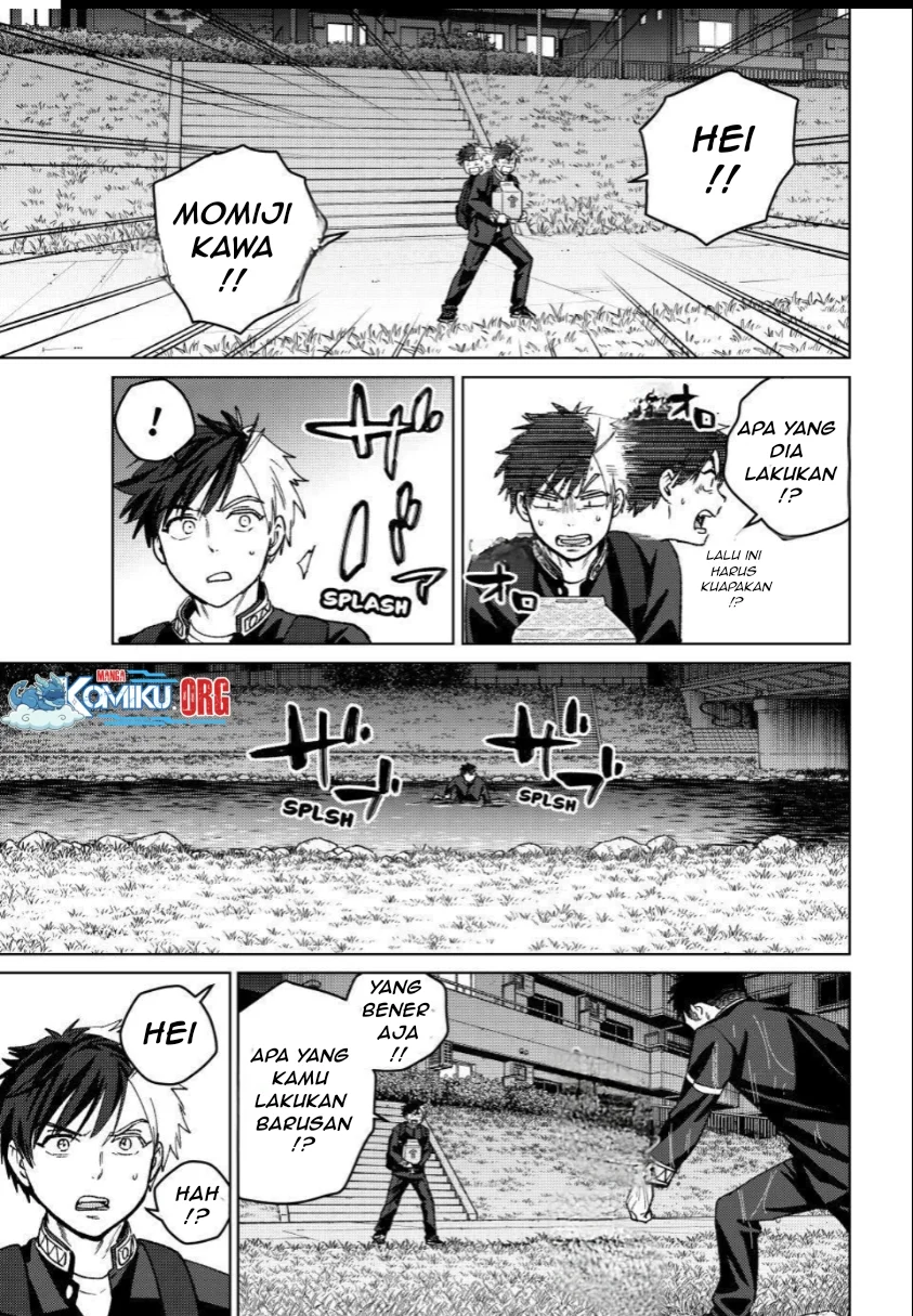 Chapter 204 - halaman 23