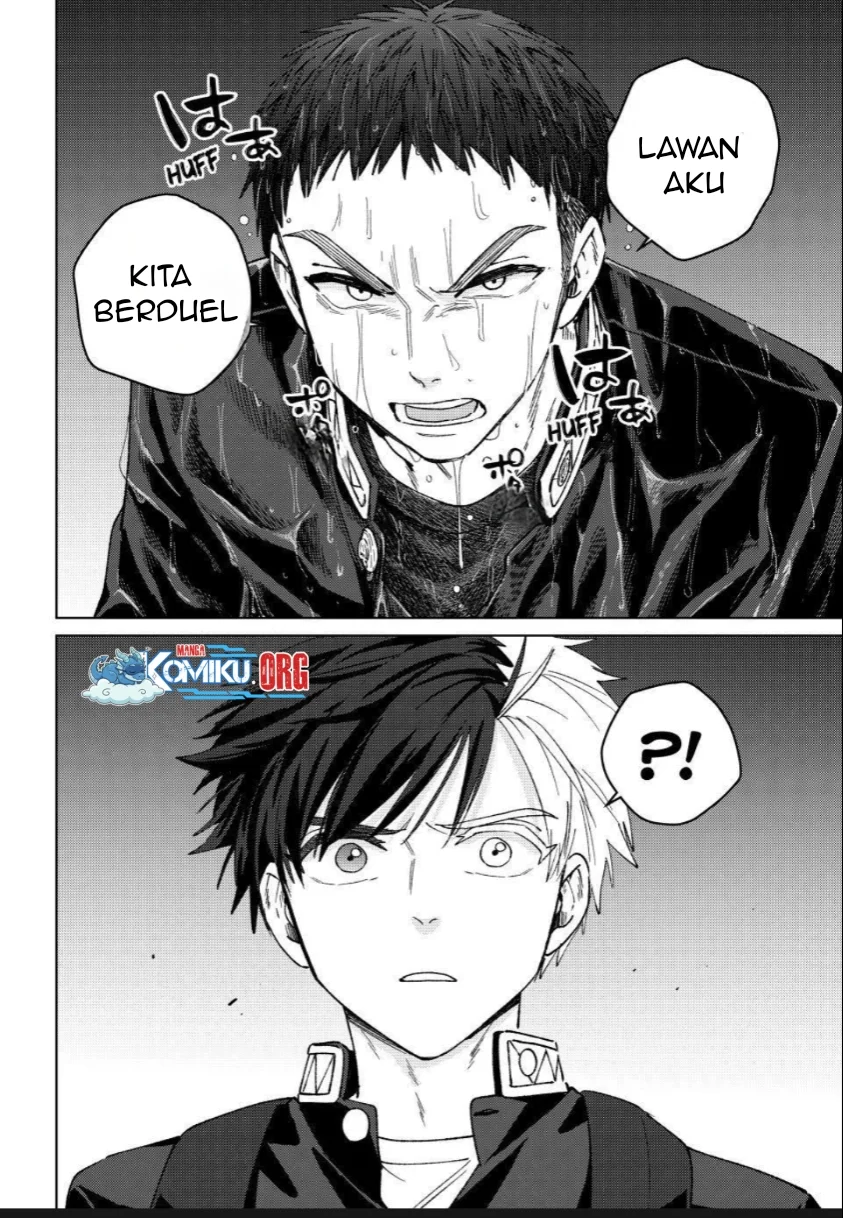 Chapter 204 - halaman 24